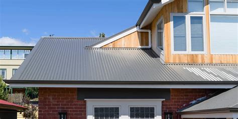 metal roof range house|metal roofing panels.